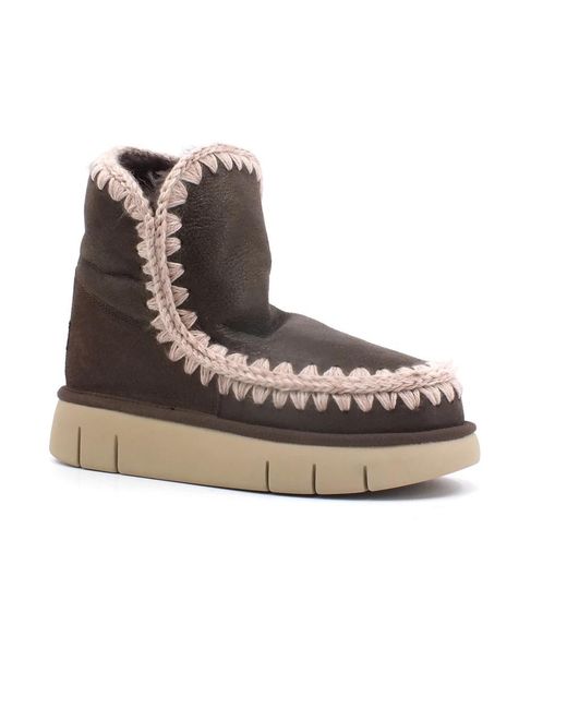 Mou Brown Eskimo 18 Bounce