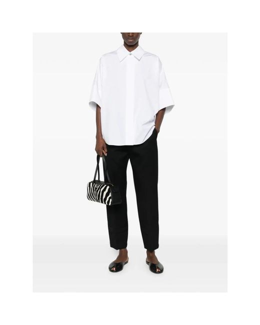 Givenchy Shirt in het White