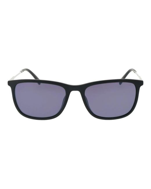Sunglasses Fila de hombre de color Blue