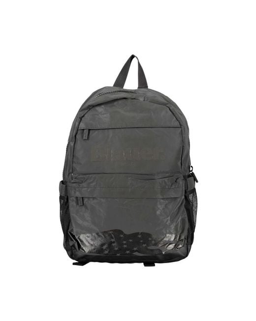 Blauer Backpacks in het Gray voor heren