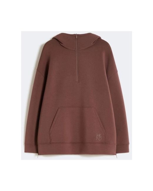 Zip-Throughs Weekend by Maxmara de color Brown