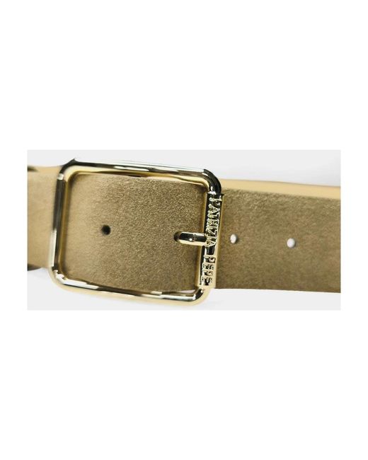 Patrizia Pepe Green Belts