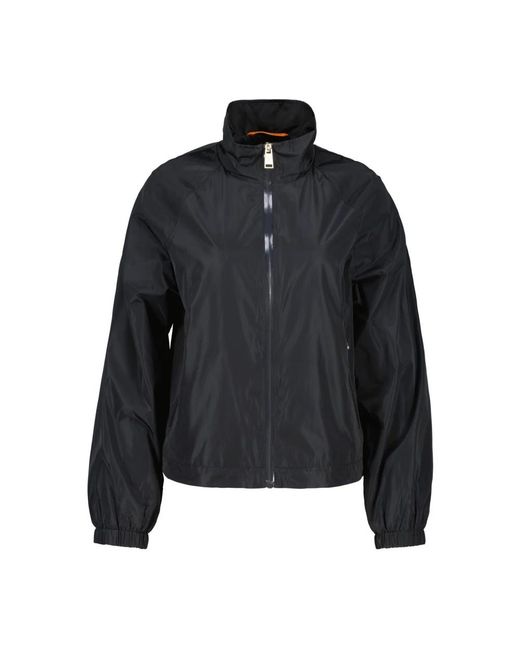 Light Jackets di Fuchs & Schmitt in Black