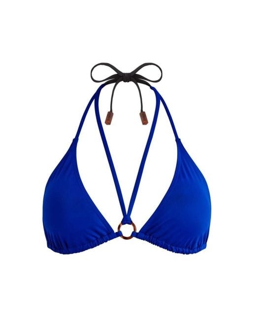 Bikinis Vilebrequin de color Blue