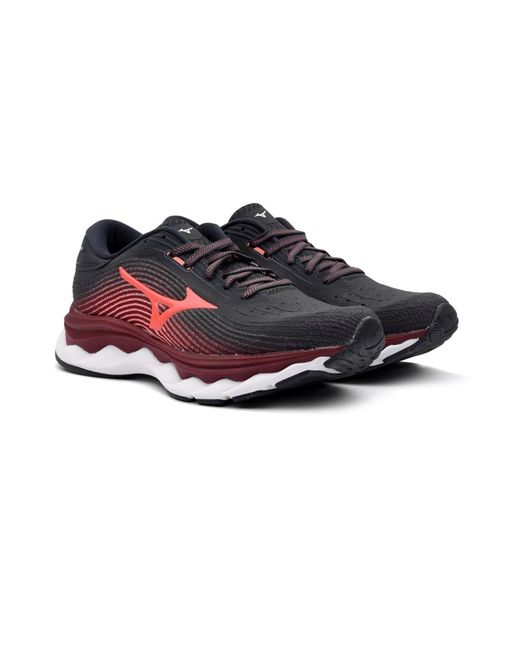 Mizuno Multicolor Sneakers