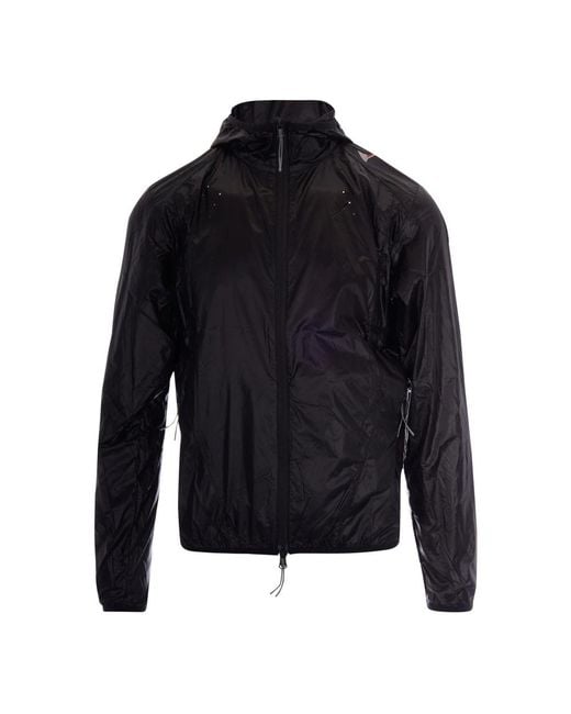 Roa Blue Light Jackets for men