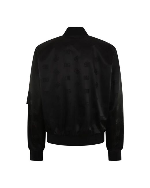 Dolce & Gabbana Jackets in Black für Herren