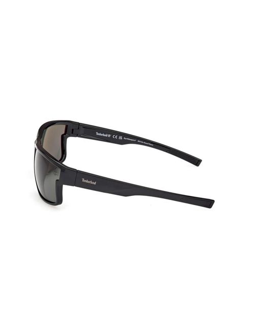 Timberland Black Sunglasses for men