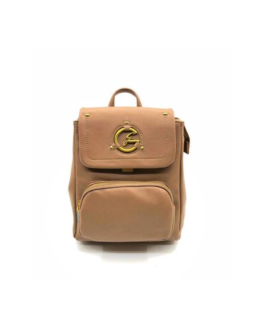 Gattinoni Backpacks in het Natural