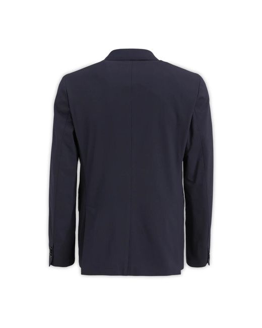 Blazers Brian Dales de hombre de color Blue