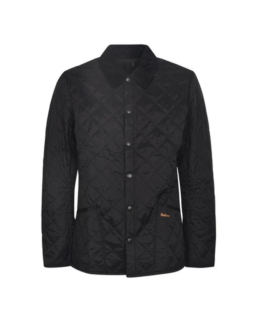 Jackets > light jackets Barbour pour homme en coloris Black