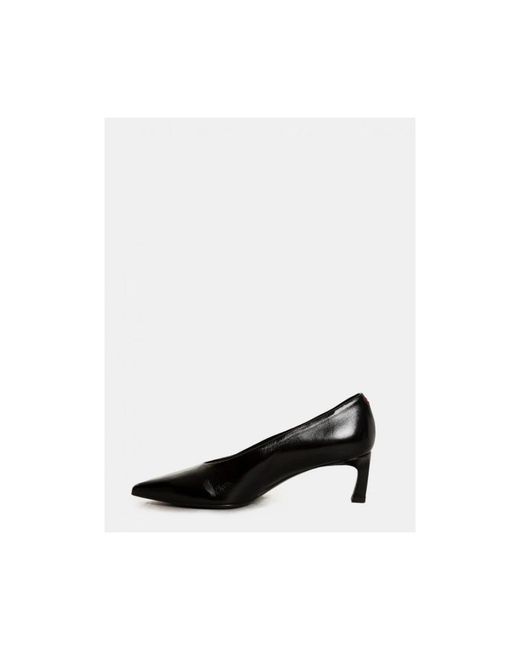 Pumps Halmanera de color Black