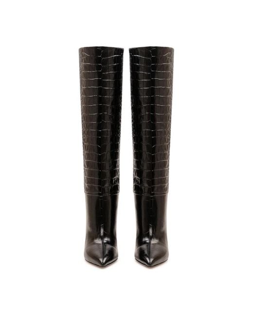 Paris Texas Black Schuhe