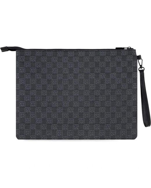 Nike Blue Wallets &Amp; Cardholders