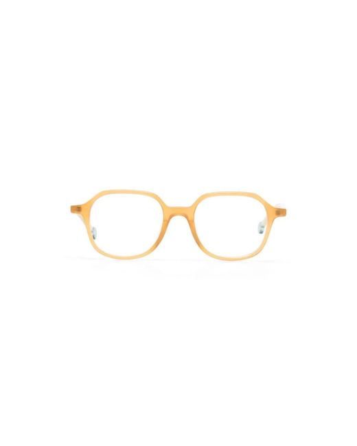 Kaleos Eyehunters Metallic Glasses