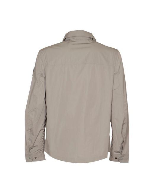 Jackets > light jackets Belstaff pour homme en coloris Gray