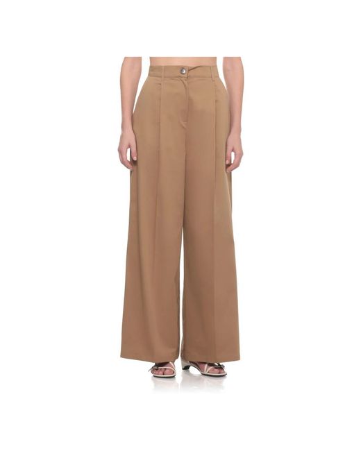 Marella Emme Broek in het Brown