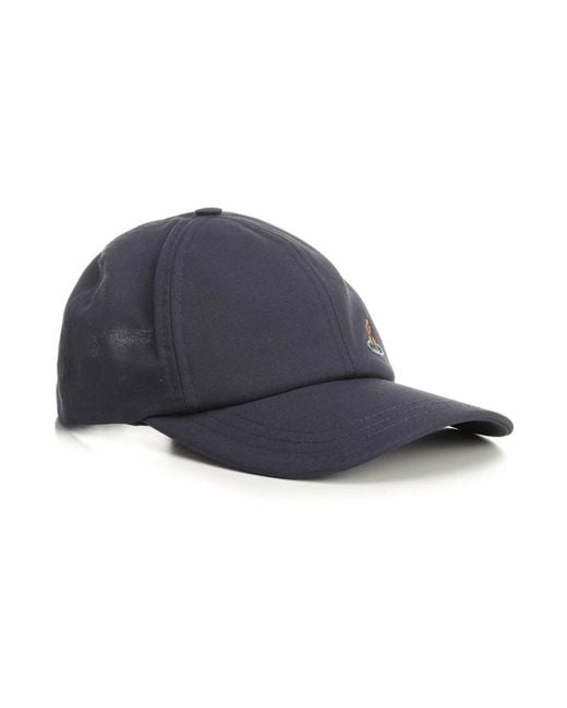 Vivienne Westwood Blue Hats & Caps
