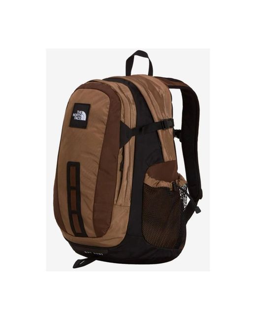 The North Face Brown Backpacks for men