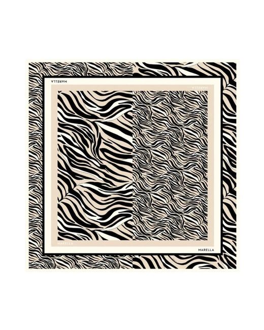 Scarves di Marella in Black