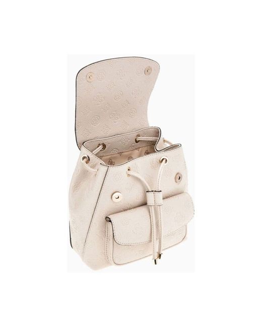Backpacks di Guess in Natural