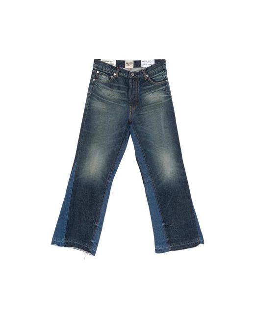 Flared Jeans GALLERY DEPT. de hombre de color Blue