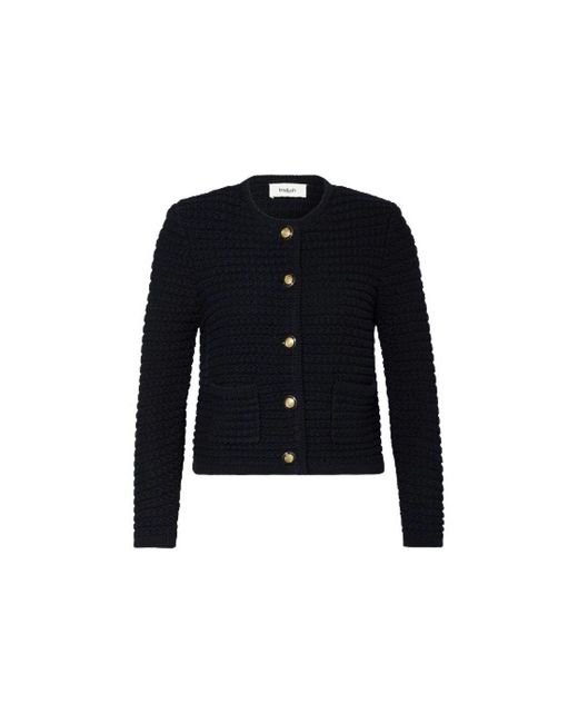 Ba&sh Cardigans in het Blue