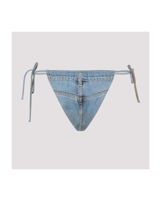 Bikinis DIESEL de color Blue