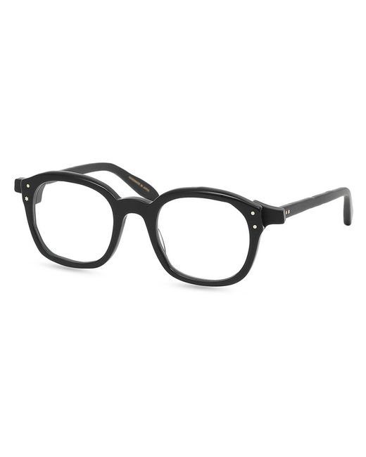 MASAHIROMARUYAMA Black Glasses