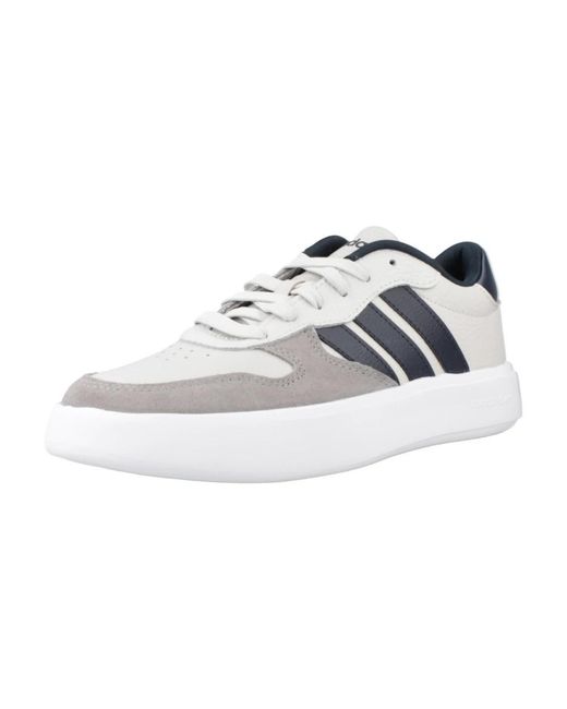 Adidas Litecourt in Blue für Herren