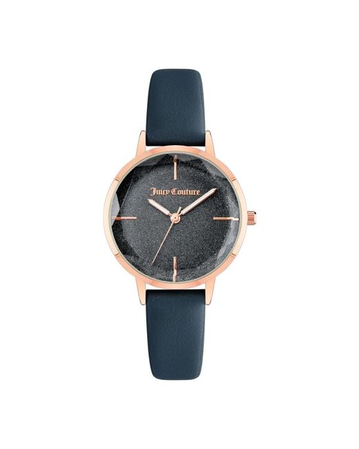Watches di Juicy Couture in Gray