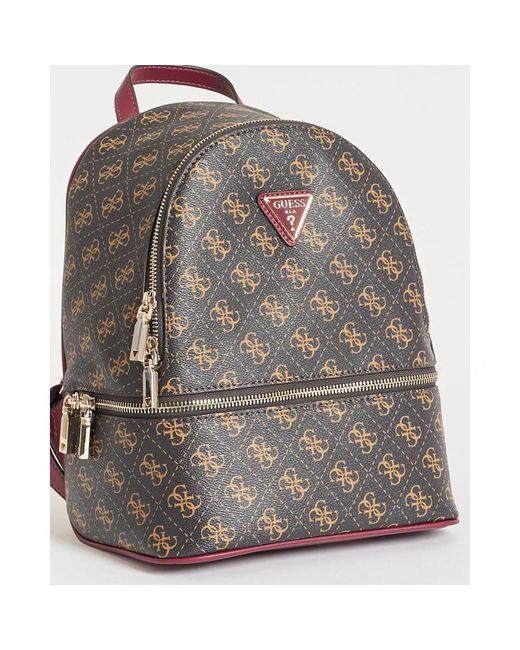 Backpacks di Guess in Gray