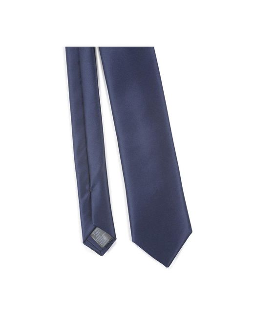Dolce & Gabbana Blue Ties for men