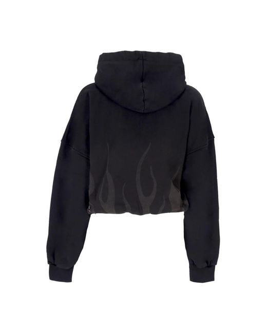 Vision Of Super Blue Hoodies