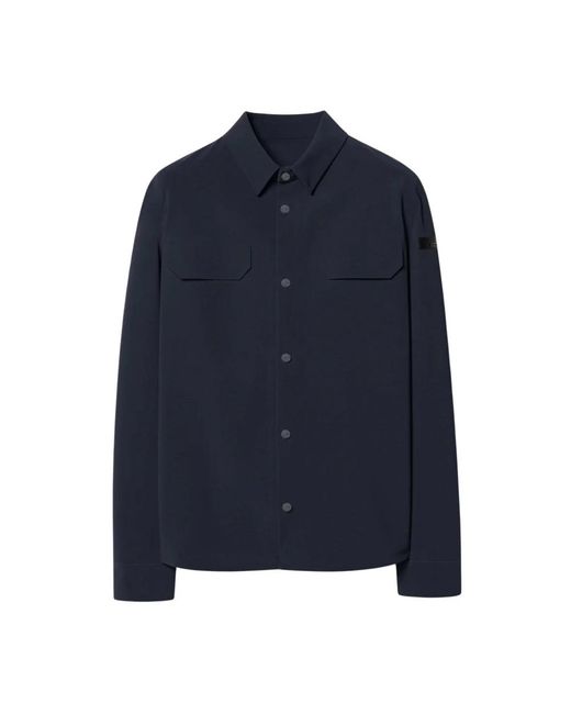 Light Jackets Rrd pour homme en coloris Blue