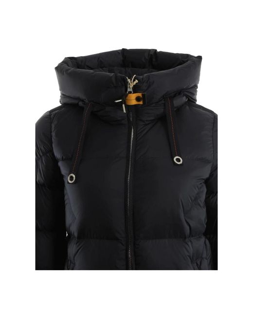 Parajumpers Black Parkas