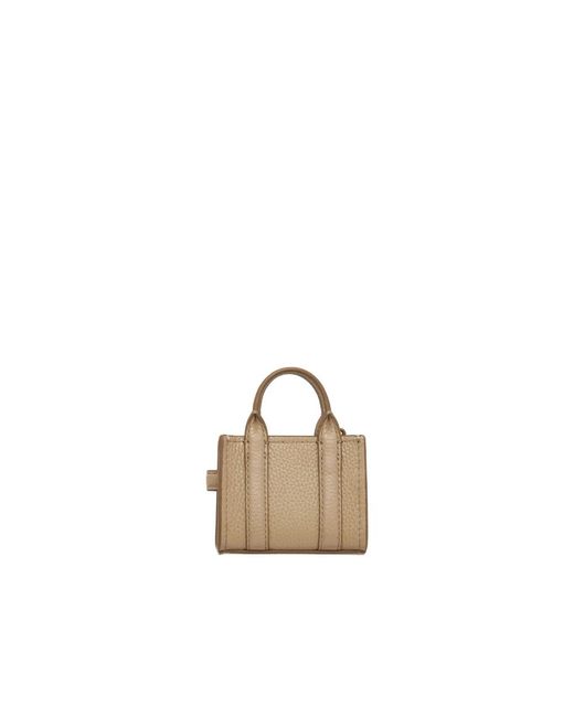 Bag Accessories di Marc Jacobs in Metallic