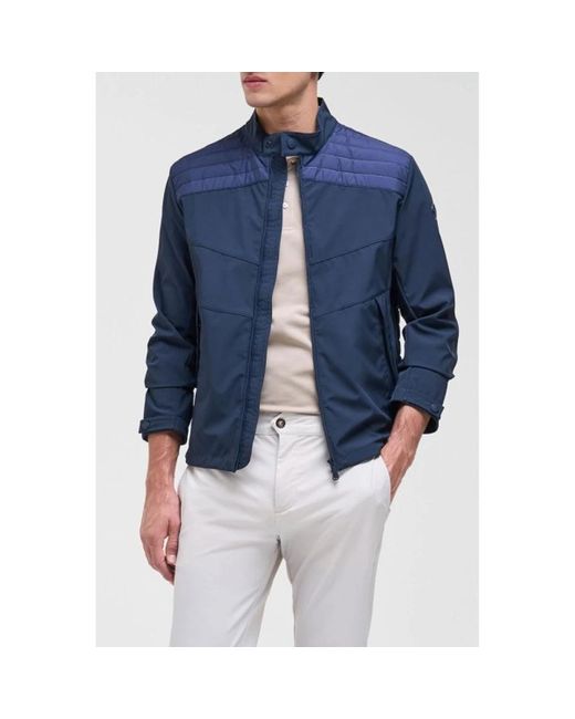 Training Jackets Colmar pour homme en coloris Blue