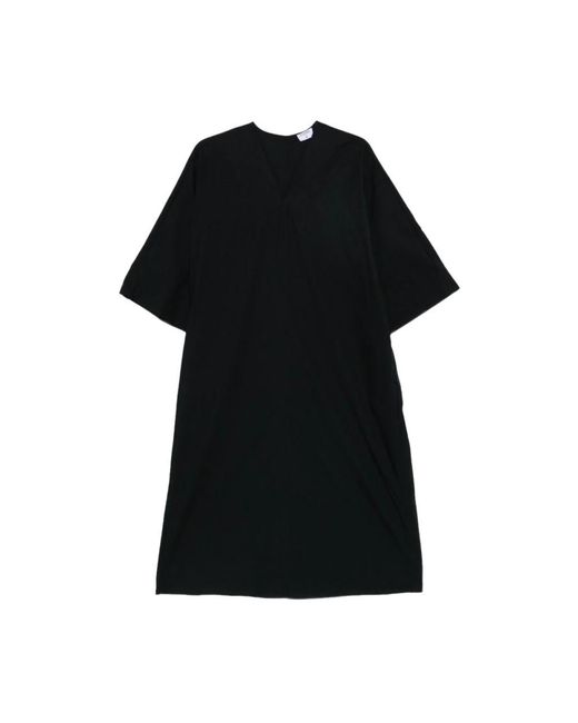 Filippa K Black Short Dresses