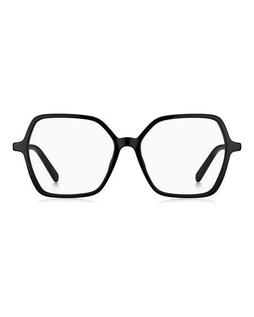 Marc Jacobs Black Glasses