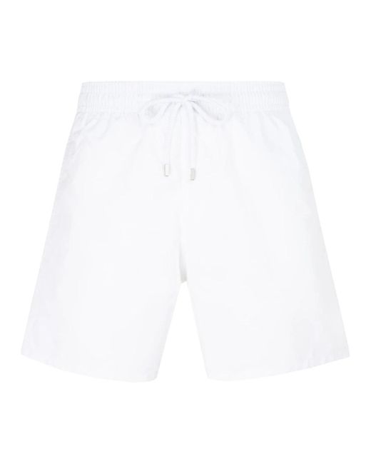 Vilebrequin White Beachwear for men