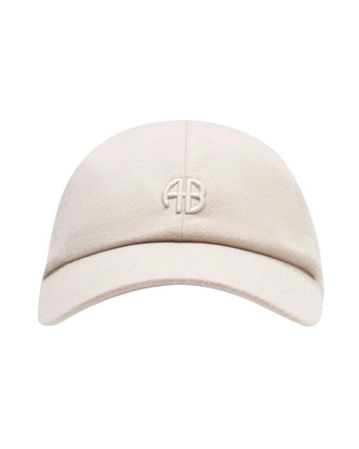 Caps di Anine Bing in Natural