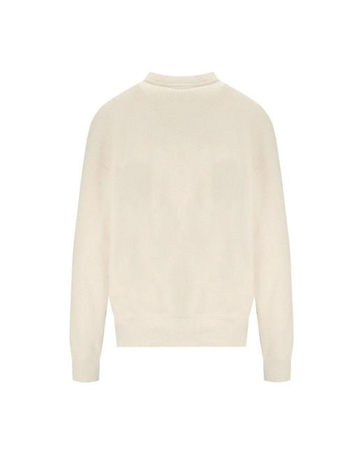 Carhartt White Sweatshirts