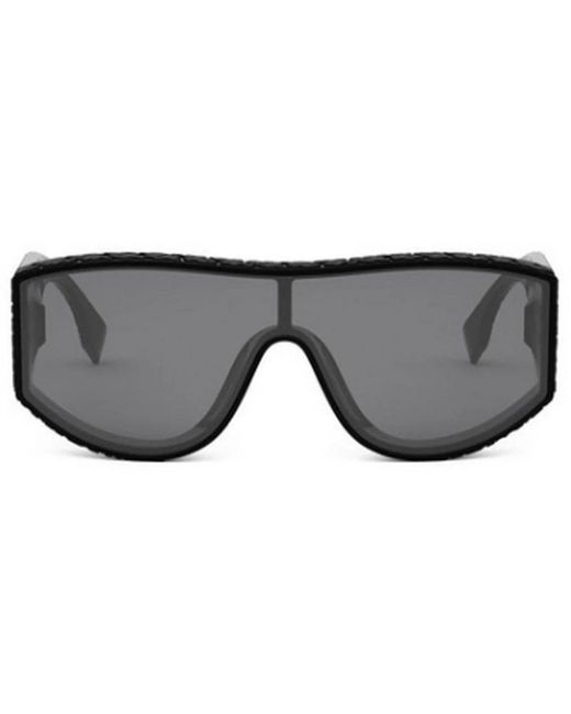 Fendi Black Lab Fe40128I 01A
