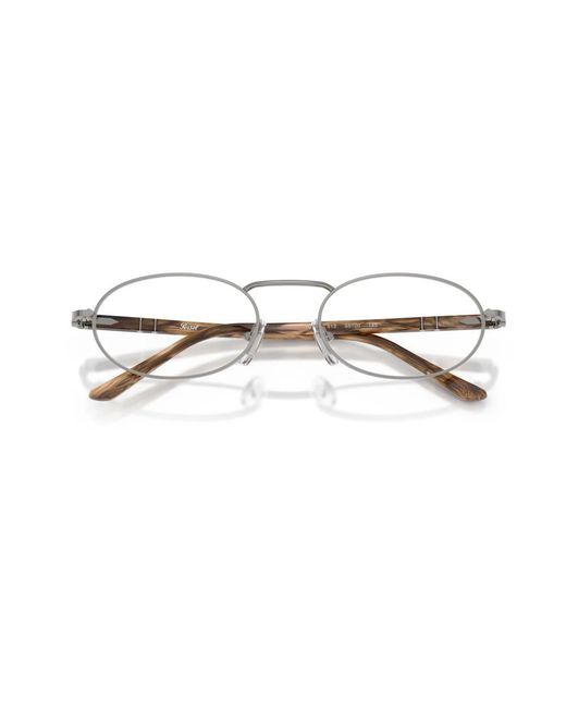 Persol Metallic Glasses