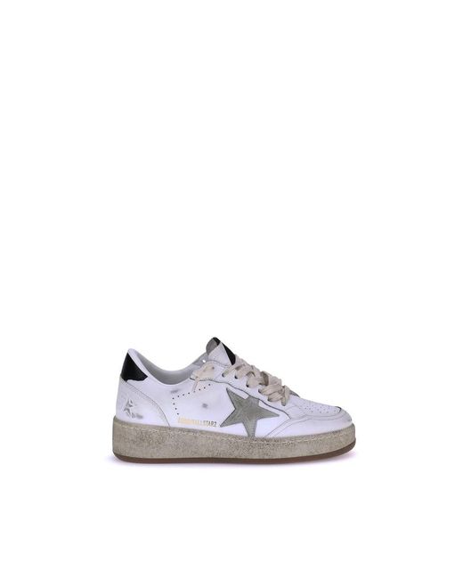 Sneakers Golden Goose Deluxe Brand en coloris White