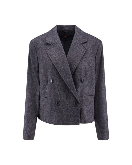 HUGO Blue Blazers