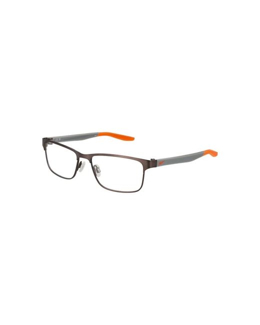 Nike Brown Glasses for men