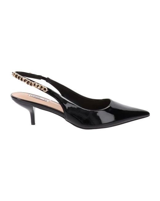 Gianfranco Ferré Black Pumps