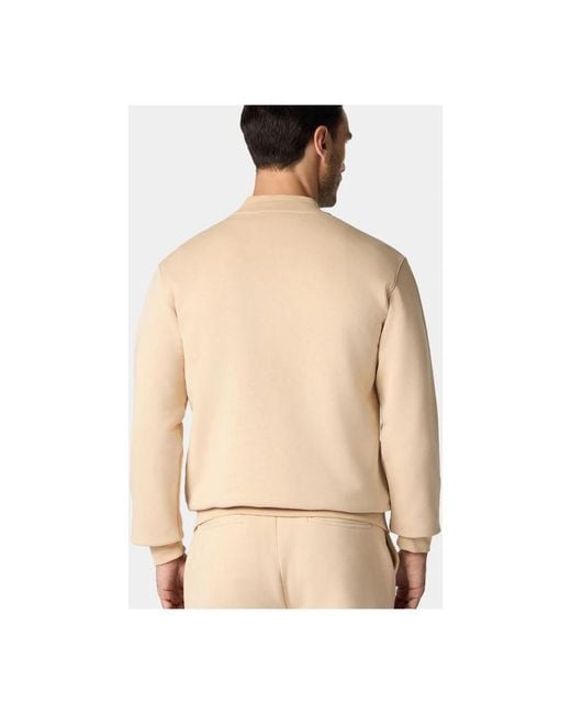 Brooks Brothers Natural Sweatshirts for men